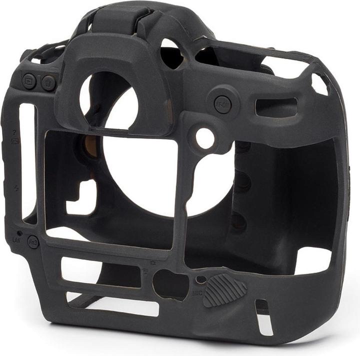 Produktbild easyCover Gehäuseschutz für Nikon D5