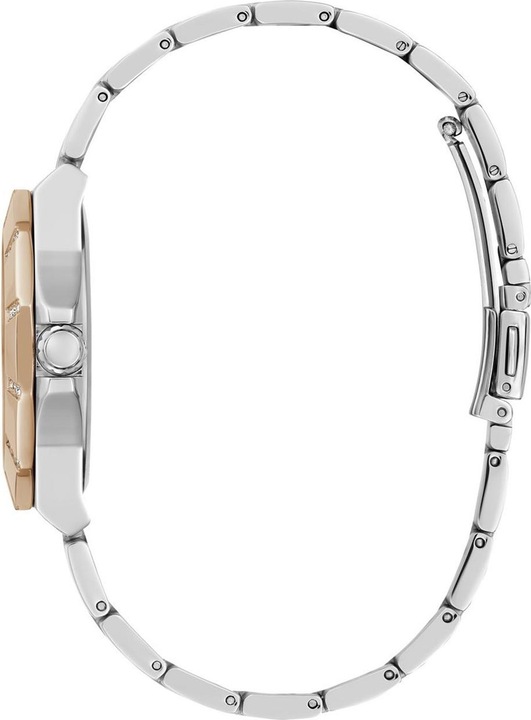 Produktbild Guess Uhren DAMEN GW0616L3 (Analoguhr)