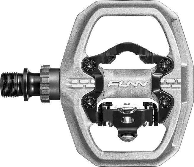 Actual product image Funn Clast SPD