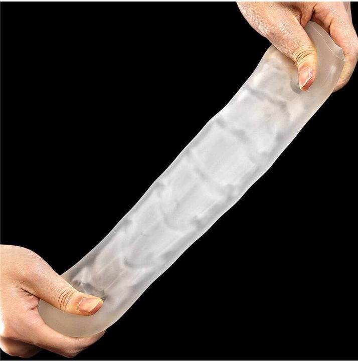 Produktbild Love Toy Giant Egg - Masturbationsei