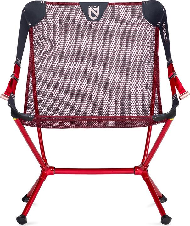 Produktbild Nemo Equipment Moonlite Reclining