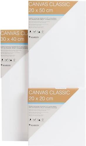 Actual product image I Am Creative Stretcher (80 x 20 cm)