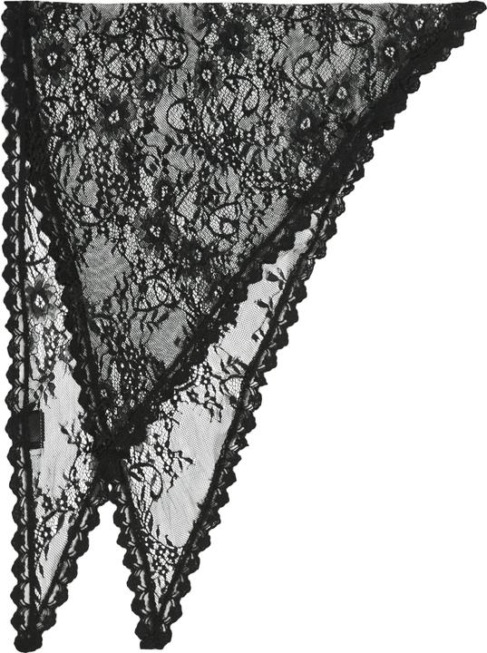 Produktbild Vila VIALIVA Spitzen Schal