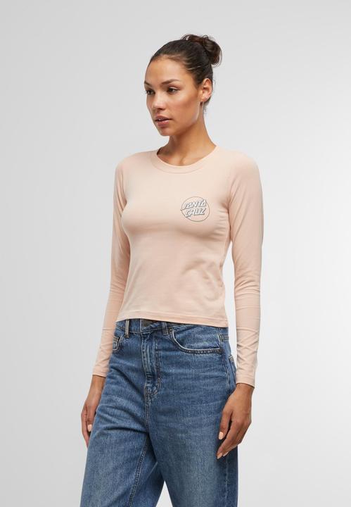 Immagine prodotto Santa Cruz Screaming Paisley Dot Longsleeve (L)