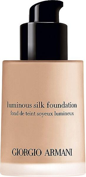 Produktbild Giorgio Armani Luminous Silk Foundation (05 Light Neutral)