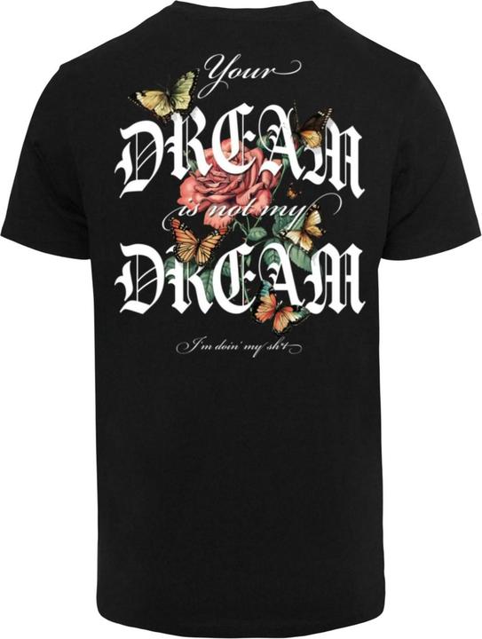 Produktbild Mister Tee Not My Dream TShirt (M)