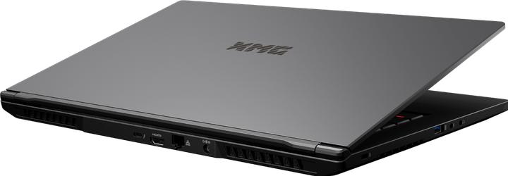 Actual product image XMG Fusion 15 (15.60", 1000 GB, 16 GB, CH, Intel Core i7-9750H)