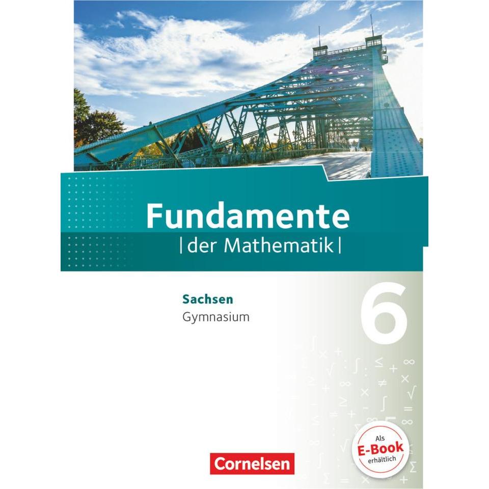 Fund.d.Ma.SAS 6, Schulbücher von Andreas Pallack