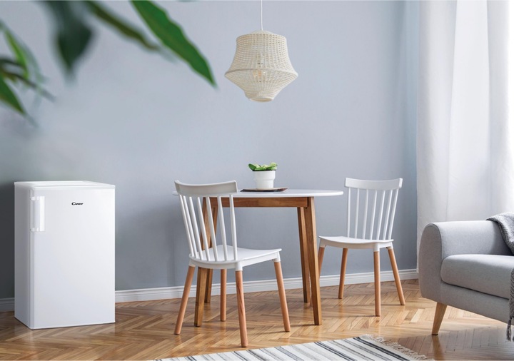 Produktbild Candy CCTUS 544WHN (Freistehend, 91 l)
