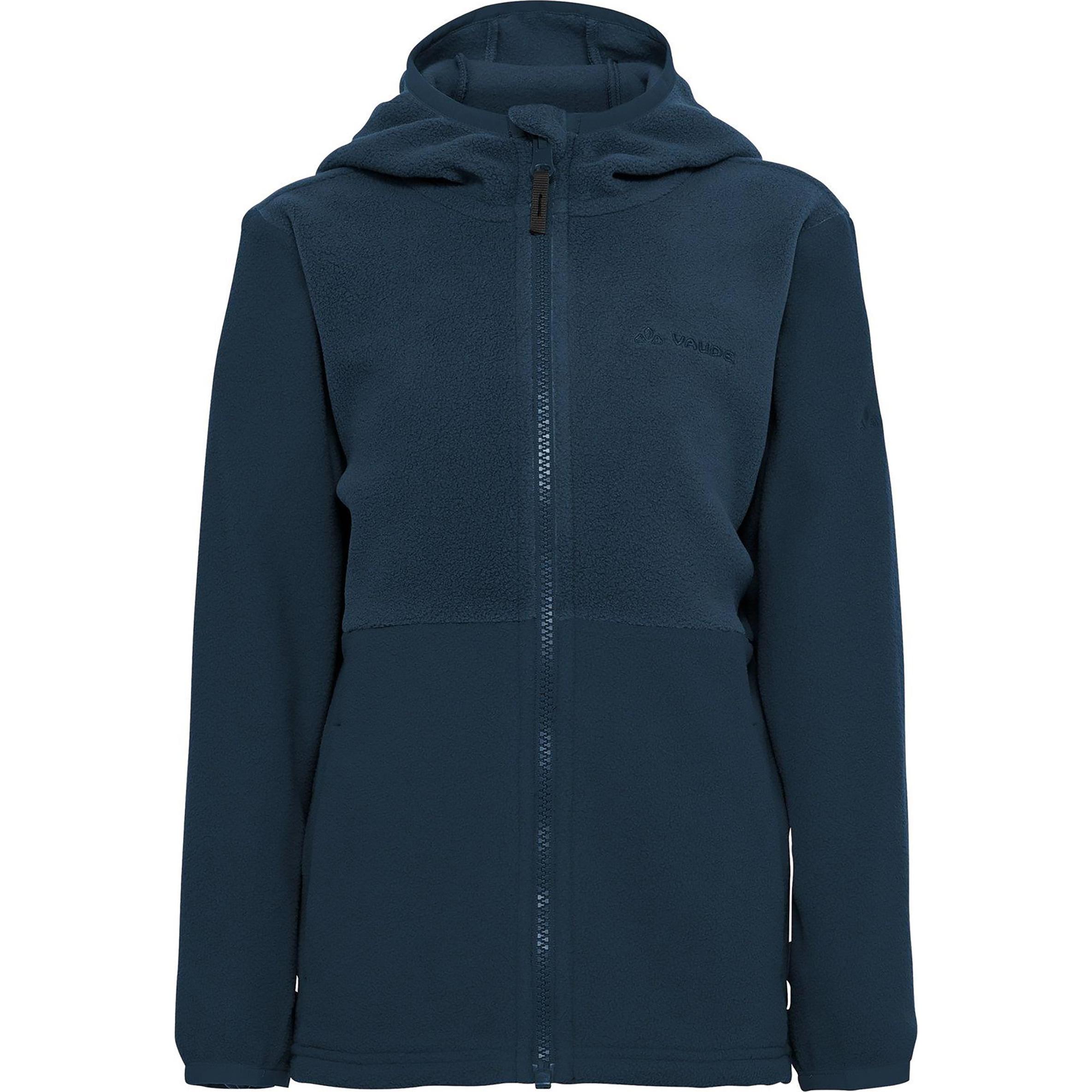 Vaude, Unisex, Jacke, Pulex II (92), Blau, 92
