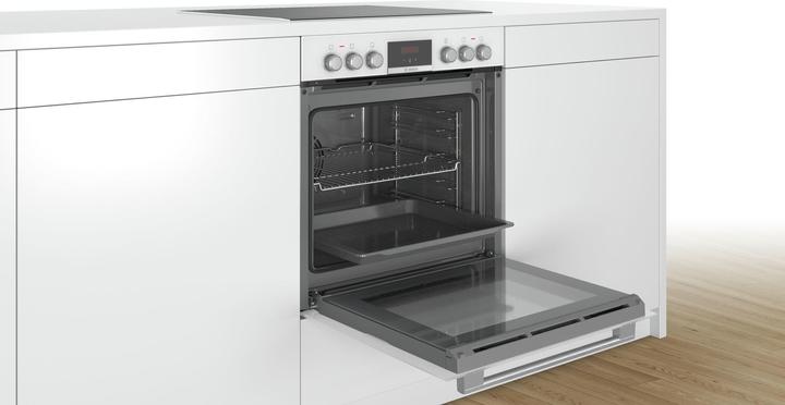 Image du produit Bosch Hausgeräte HEA513BW2