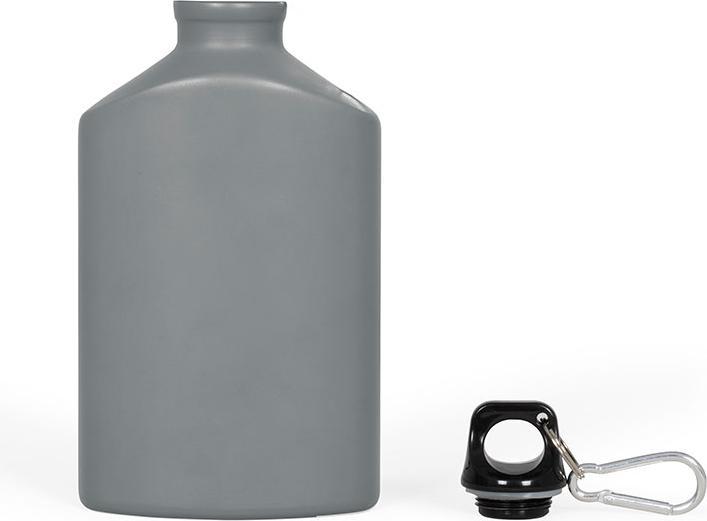 Livoo Recycelte Aluminiumflasche 500 ml (0.50 l)