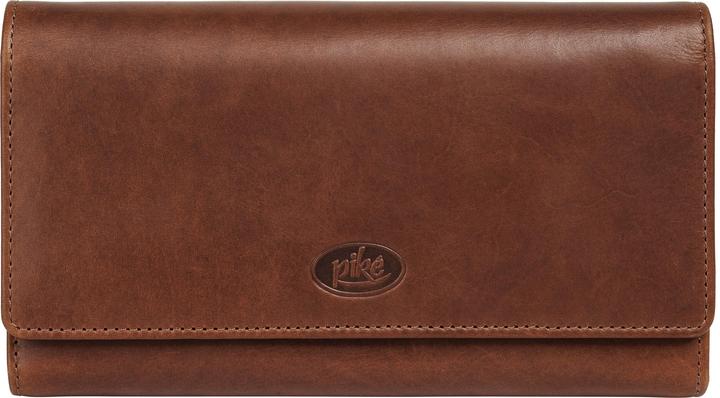 Actual product image PIKE Wallet
