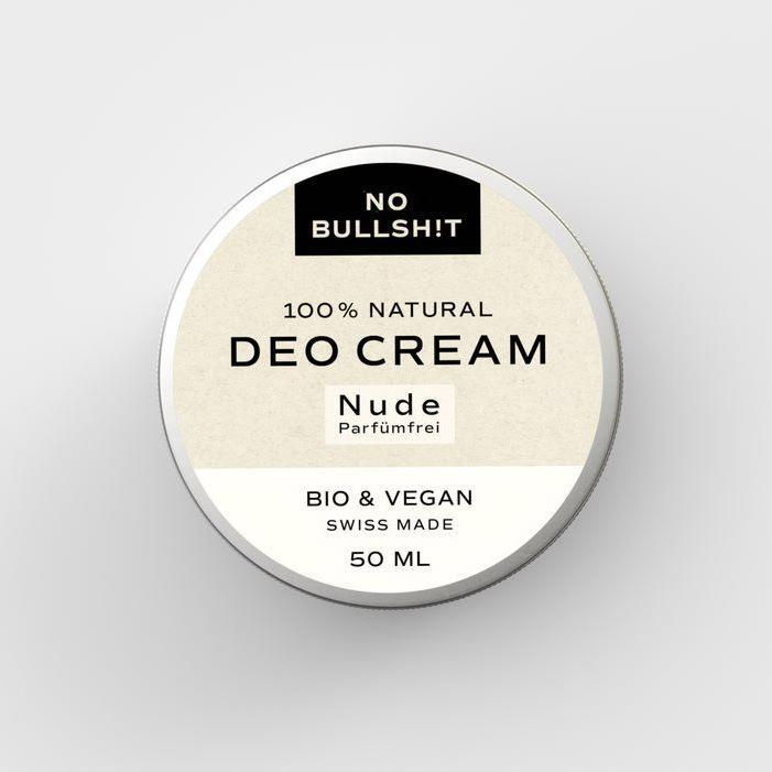 Actual product image NO BULLSH!T Nude (Crème, 15 ml)