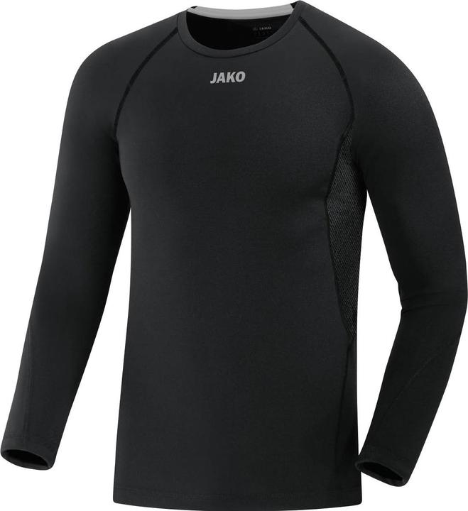 Produktbild JAKO Longsleeve Compression (XS)