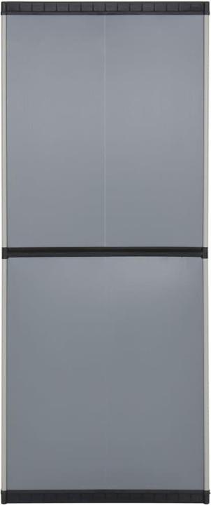Produktbild vidaXL Gartenschrank (68 x 40 x 168 cm)