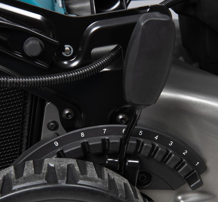 Produktbild Makita LM002GZ (Akkubetrieb)