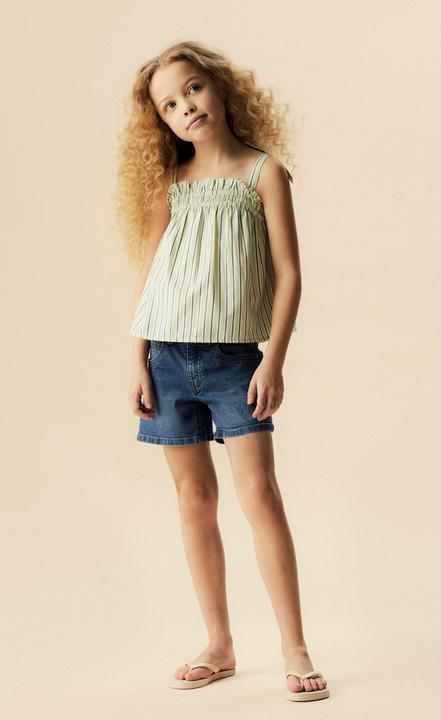 Image du produit Name it Wide Leg Shorts (164)