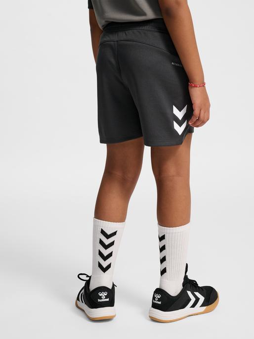 Produktbild hummel hmlLEAD 2.0 SHORTS KIDS (128)
