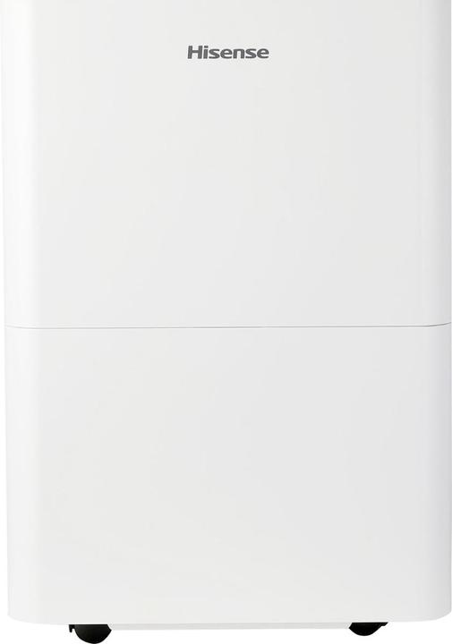 Actual product image Hisense Dehumidifier D16HW wh (30 m², 16 l/24h)