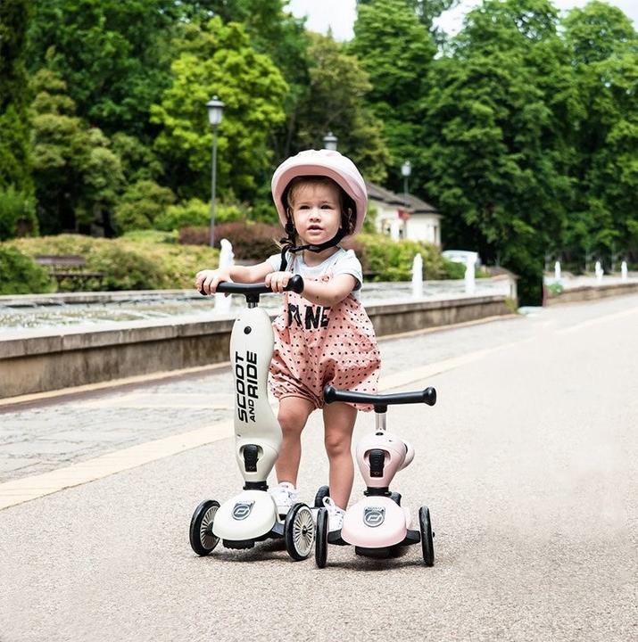 Image du produit Scoot and Ride Highwaykick 1