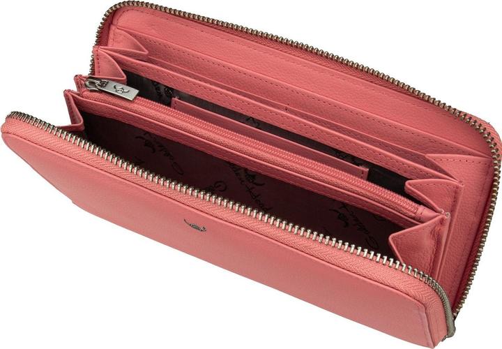 Actual product image Golden Head Wallet Madrid RFID Protect 2822