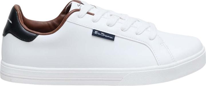Produktbild Ben Sherman Sneaker Chase Logo (44.5)