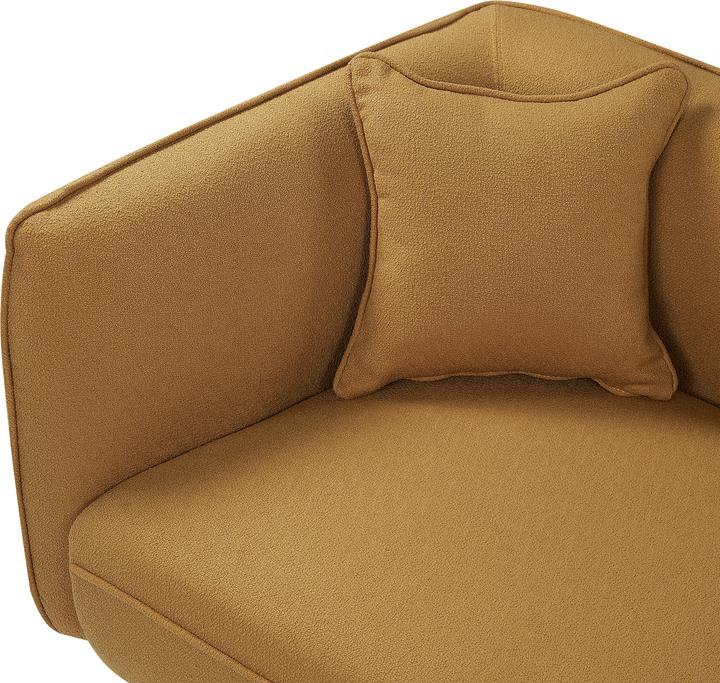 Produktbild Beliani Chevannes (Recamiere)