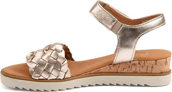 Immagine prodotto Gabor Sandali Oro (38.5)