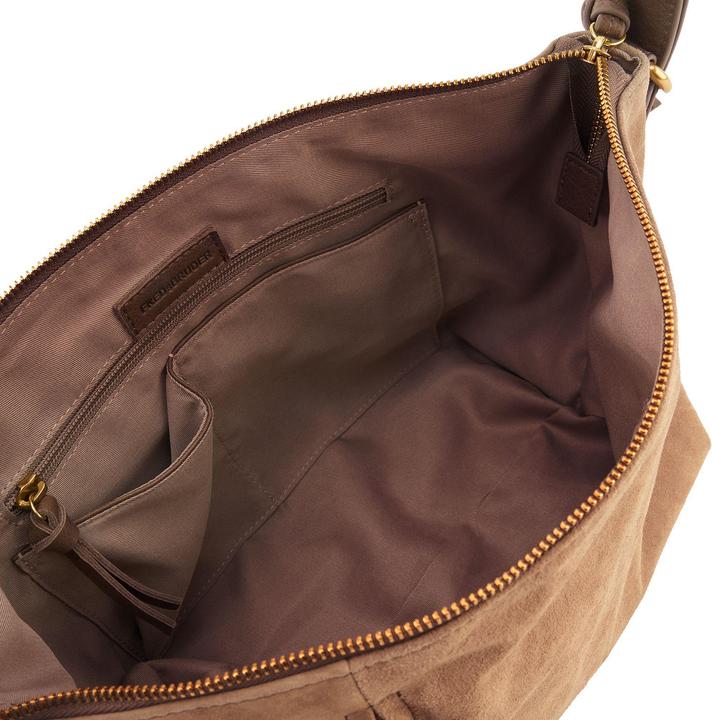 Immagine prodotto FredsBruder Beyond Schultertasche Leder 37.5 cm