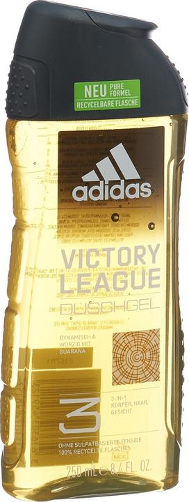 Image du produit Adidas Shower Gel (250 ml)