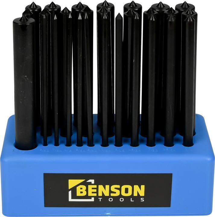 Immagine prodotto Benson Transferstanzer-Set 28-tlg