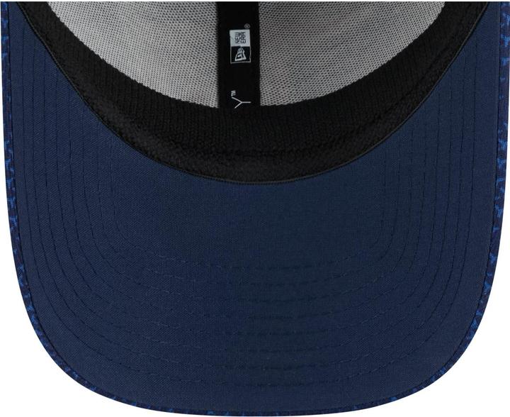 Produktbild New Era 9Forty Stretch Cap SIDELINE New England Patriots