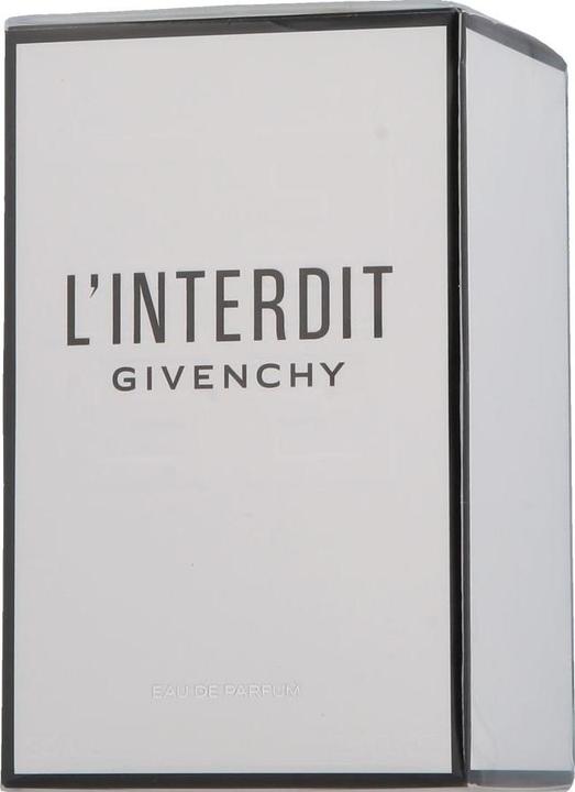 Produktbild Givenchy L'Interdit (Eau de Parfum, 80 ml)