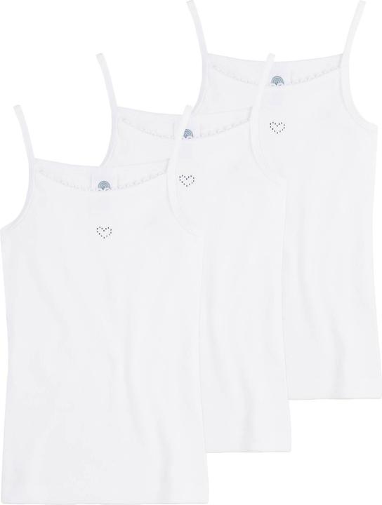 Image du produit Sanetta Maillot de corps Casual Confortable (116)