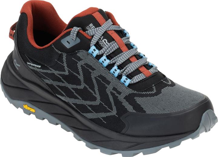 Produktbild Regatta Cruize Logo Schuhe (41)