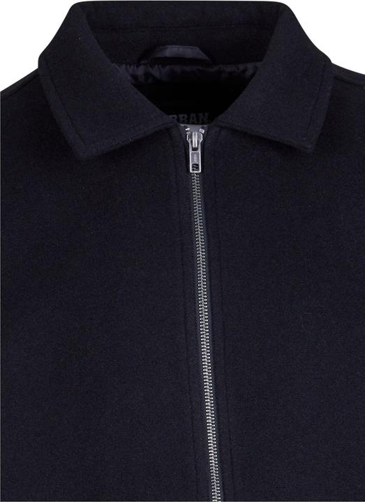 Produktbild Urban Classics Basic Blouson Jacket - 126815 (M)