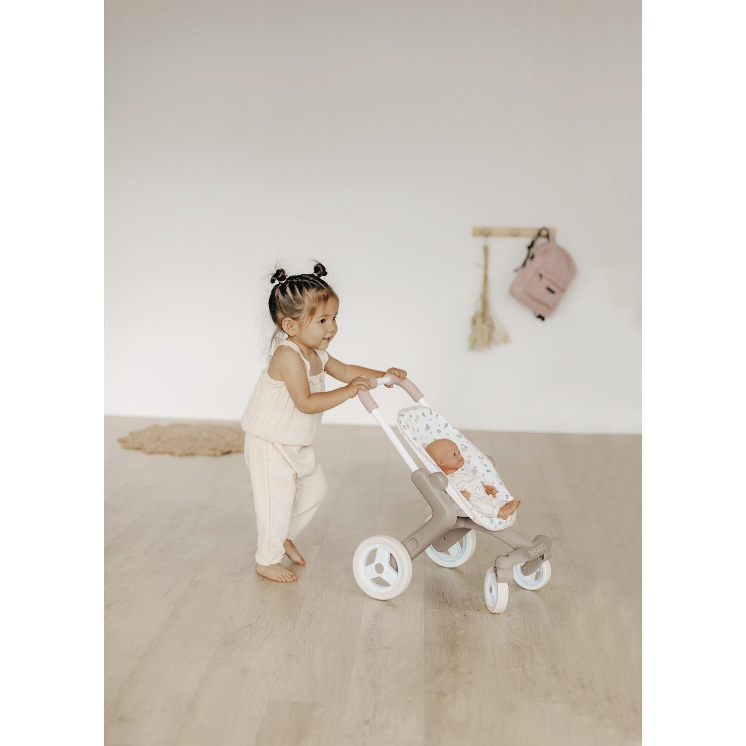 Thumbnail - Smoby BabyNurse Pop