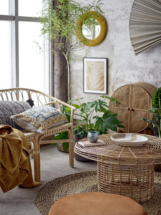 Actual product image Bloomingville Otto (51 x 28 x 80 cm)