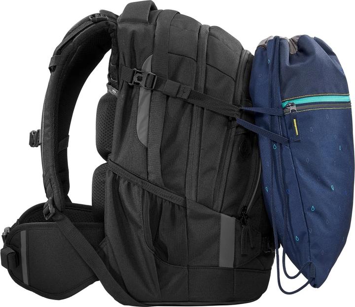 Immagine prodotto Coocazoo borsa sportiva, borsa da palestra, 10 litri (10 l)
