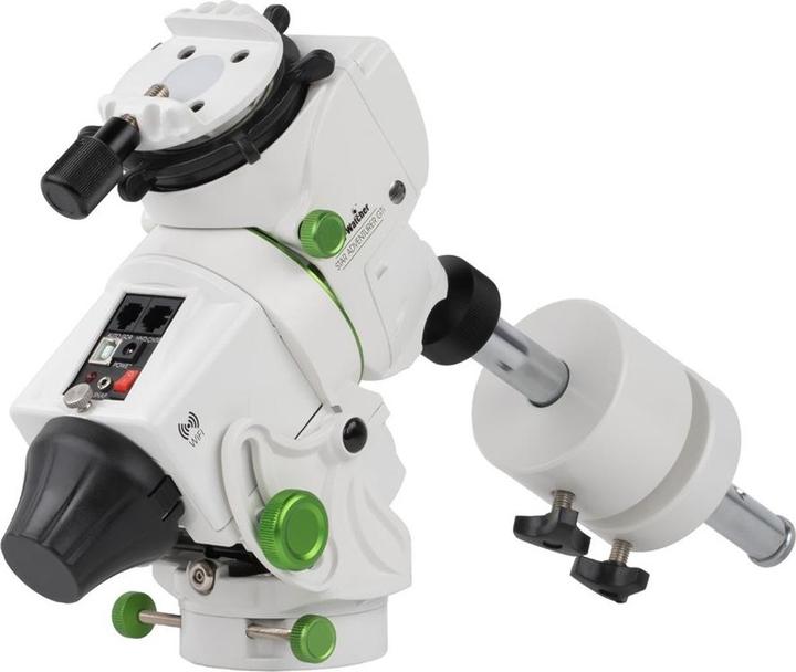 Skywatcher Testa di montaggio Star Adventurer GTi