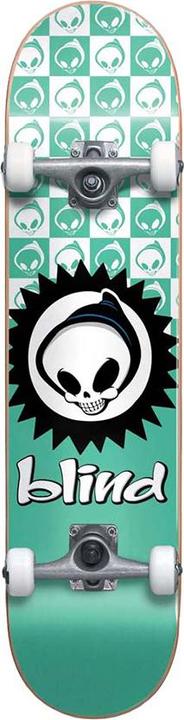Produktbild Blind Complete Checker Reaper (29.80")
