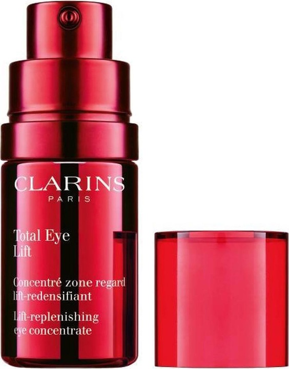 Image du produit Clarins Lifting total des yeux (Sérum, 15 ml, Nuit)