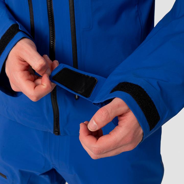 Actual product image Salewa Ortles 3L Powertex Jacket (46, S)