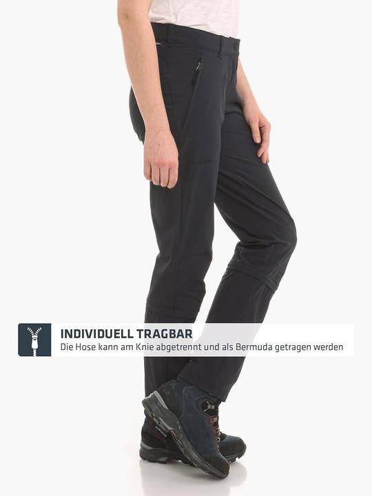Produktbild Schöffel Engadin 1 Hose (M)