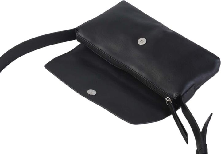 Produktbild Jost Arva Umhängetasche Leder 28 cm