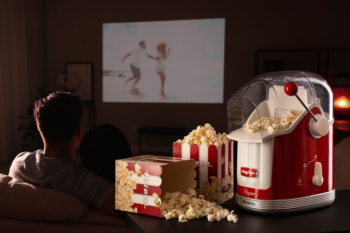 Actual product image Ariete 2958 PartyTime
