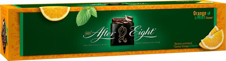 Image du produit After Eight Pfefferminz und Orange (400 g)