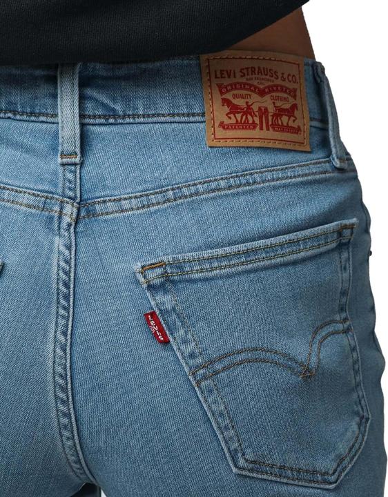 Immagine prodotto Levis 724 High Rise Jeans Jacron Donna (32)