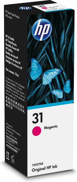 HP 31 (M)